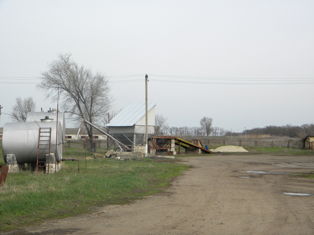zavod 007